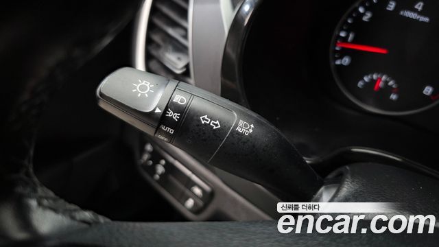 Kia Seltos 2022 — photo 22