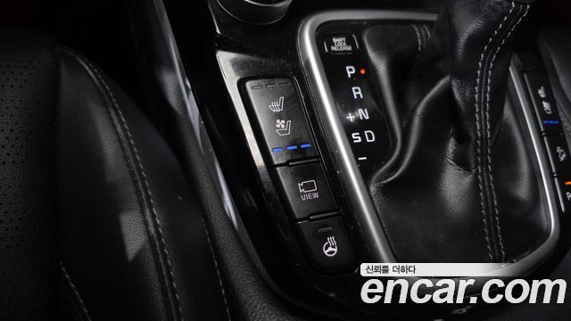 Kia Seltos 2022 — photo 26