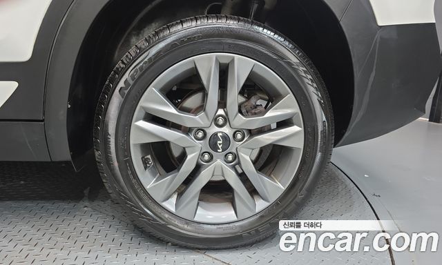 Kia Seltos 2022 — photo 7
