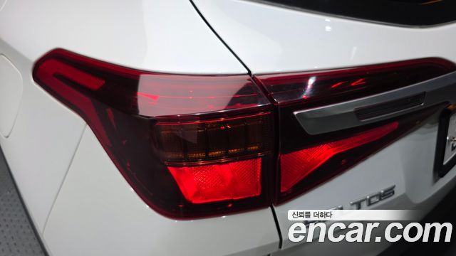 Kia Seltos 2022 — photo 9