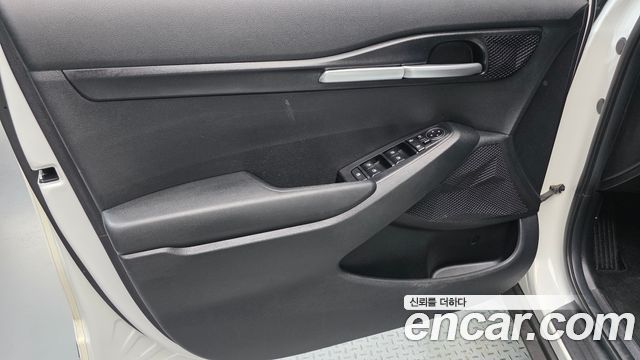Kia Seltos 2022 — photo 14