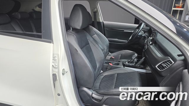 Kia Seltos 2022 — photo 16