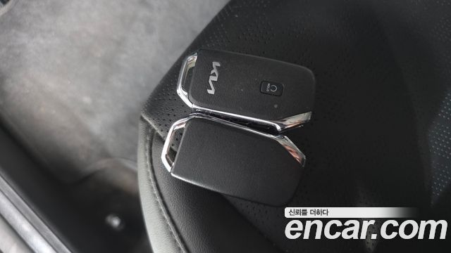 Kia Seltos 2022 — photo 29