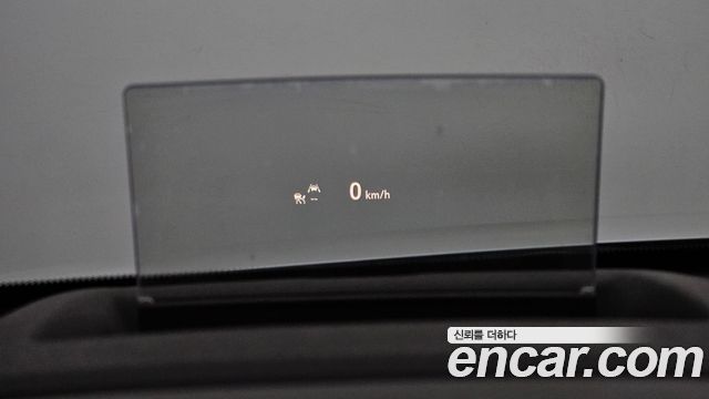 Chevrolet Korea Trailblazer 2022 — photo 23