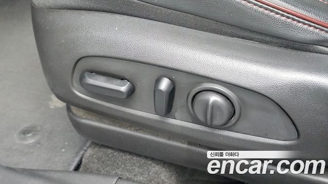 Chevrolet Korea Trailblazer 2022 — photo 24