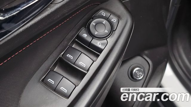 Chevrolet Korea Trailblazer 2022 — photo 25