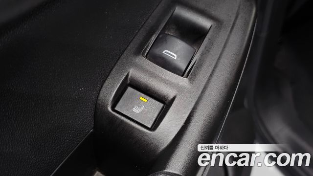 Chevrolet Korea Trailblazer 2022 — photo 26