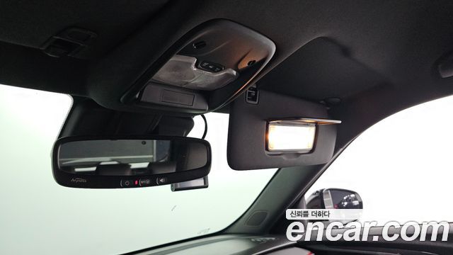Chevrolet Korea Trailblazer 2022 — photo 27