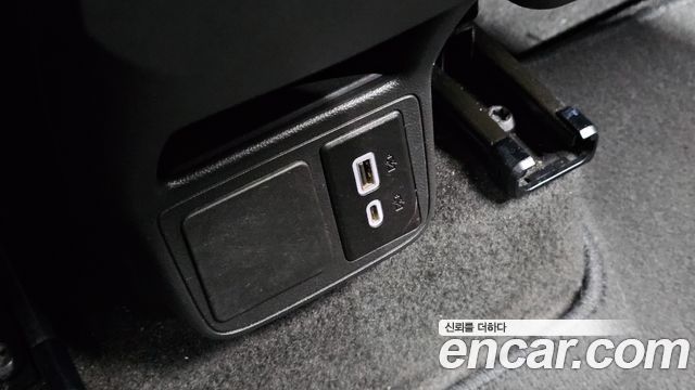 Chevrolet Korea Trailblazer 2022 — photo 31