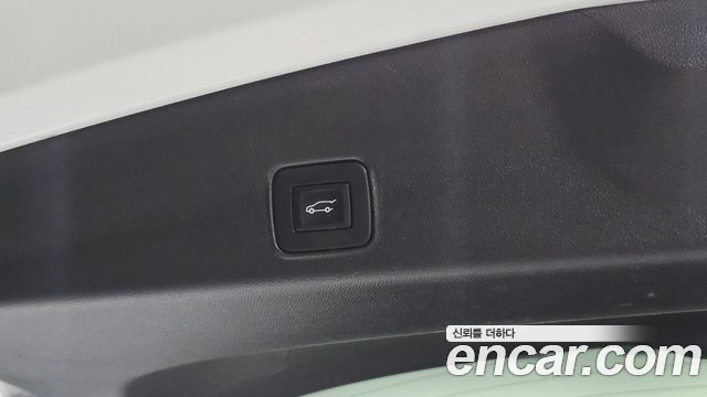 Chevrolet Korea Trailblazer 2022 — photo 32