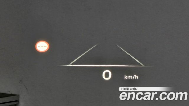 Genesis GV80 2024 — photo 21