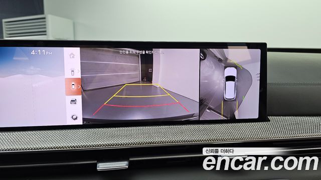 Genesis GV80 2024 — photo 22