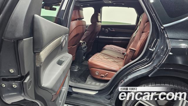 Genesis GV80 2024 — photo 16