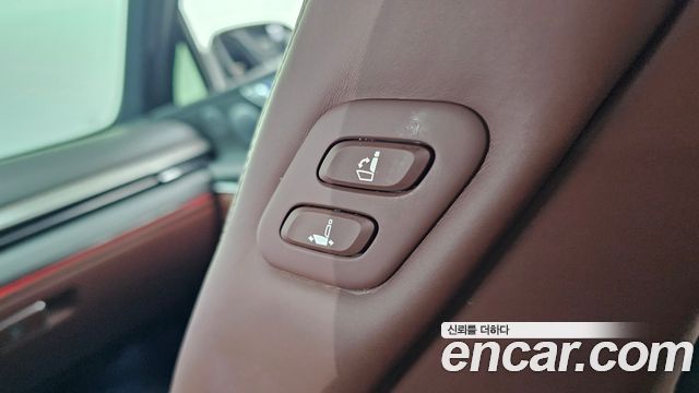 Genesis GV80 2024 — photo 30