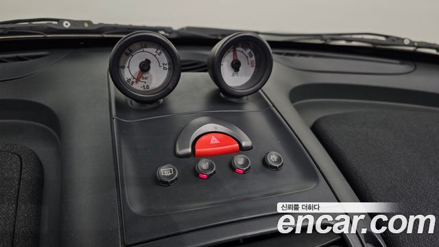 Smart Roadster 2005 — photo 16