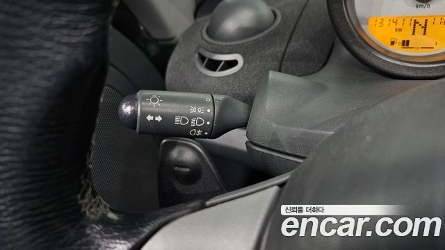 Smart Roadster 2005 — photo 18
