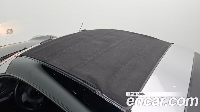 Smart Roadster 2005 — photo 20