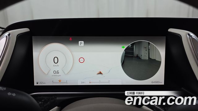 Genesis G90 2022 — photo 11
