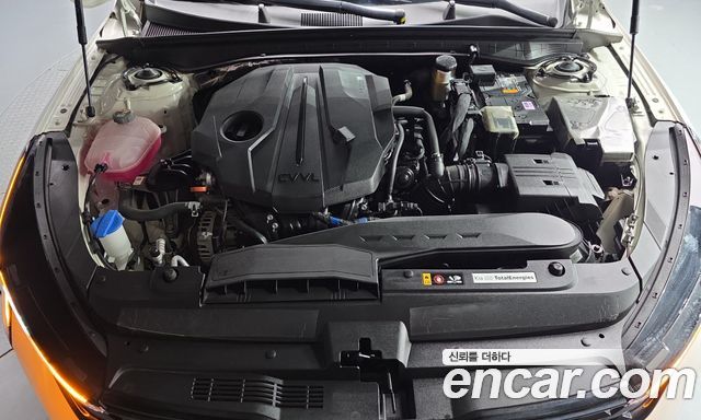 Kia K5 2024 — photo 6