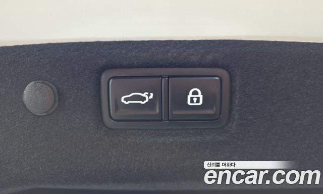 Kia K5 2024 — photo 23