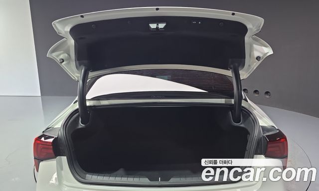 Kia K5 2024 — photo 24