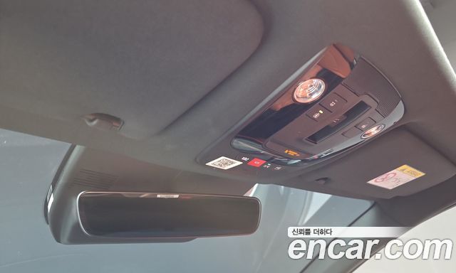 Kia K5 2024 — photo 25