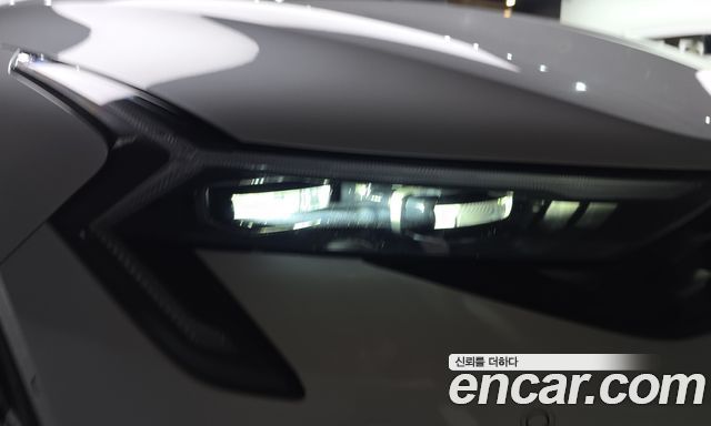 Kia K5 2024 — photo 8