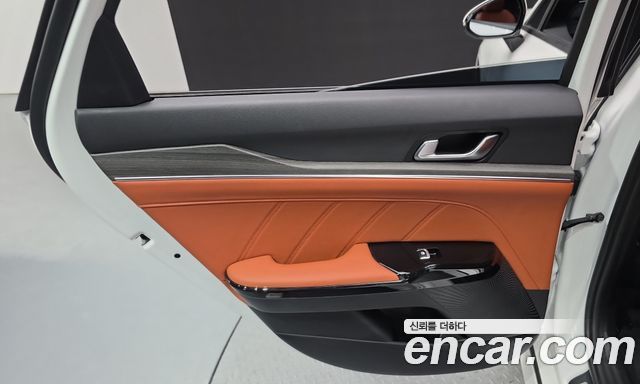Kia K5 2024 — photo 15