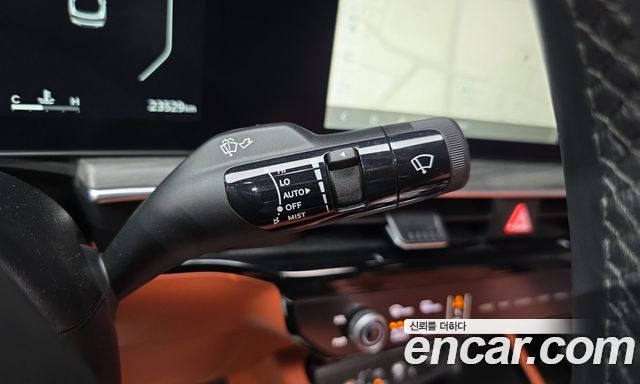 Kia K5 2024 — photo 27