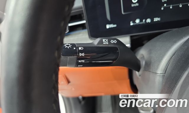 Kia K5 2024 — photo 29