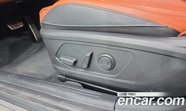 Kia K5 2024 — photo 31