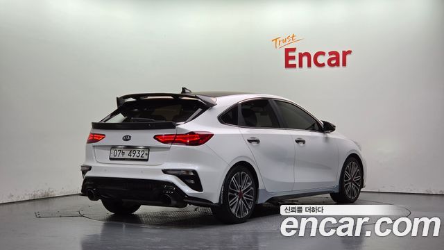 Kia K3 2019 — photo 2