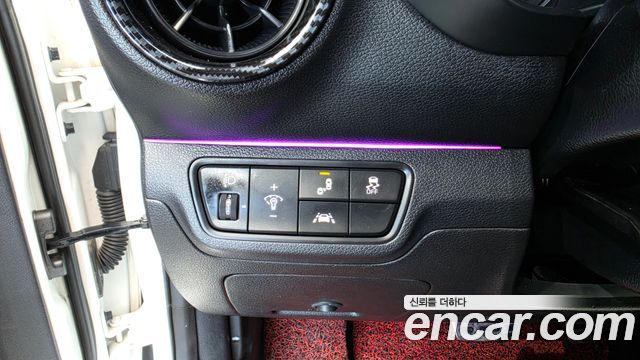 Kia K3 2019 — photo 23