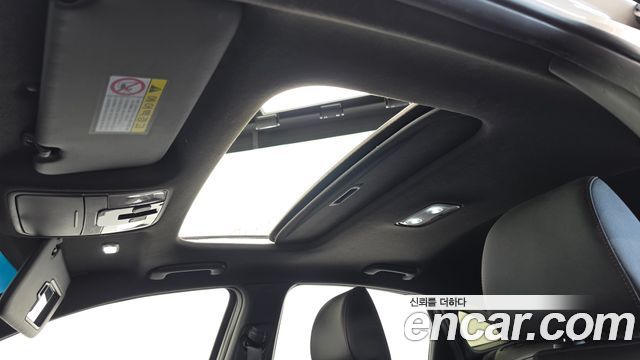 Kia K3 2019 — photo 25