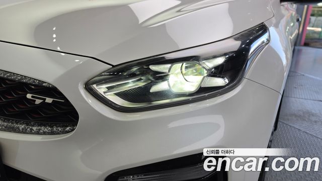 Kia K3 2019 — photo 8