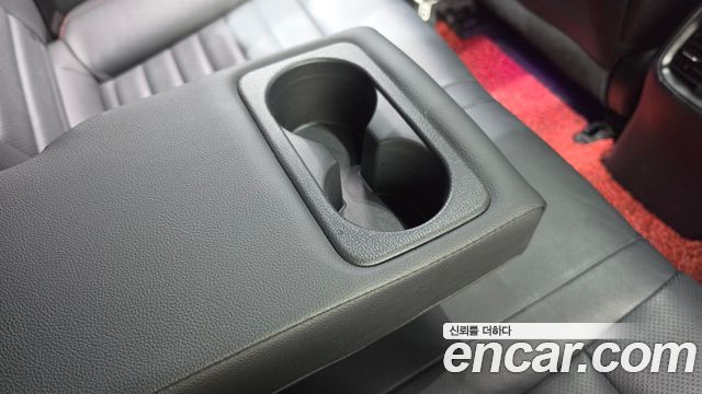 Kia K3 2019 — photo 27