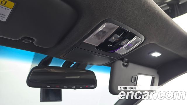 Kia K3 2019 — photo 29
