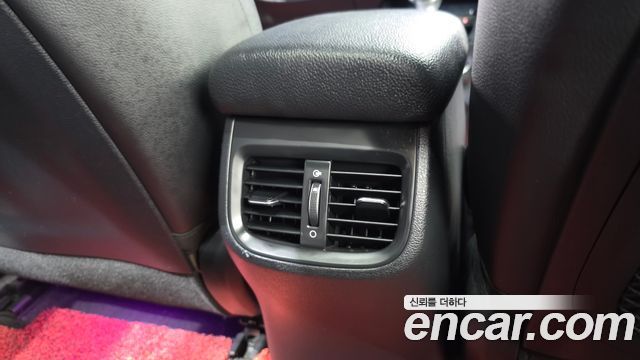 Kia K3 2019 — photo 30