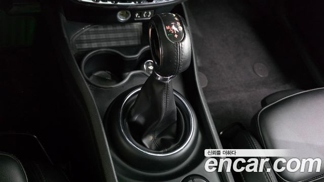 Mini Clubman 2018 — photo 10