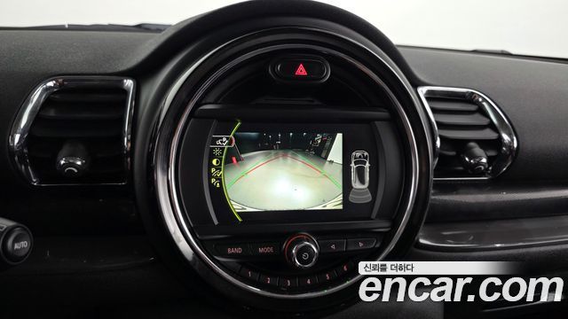 Mini Clubman 2018 — photo 14