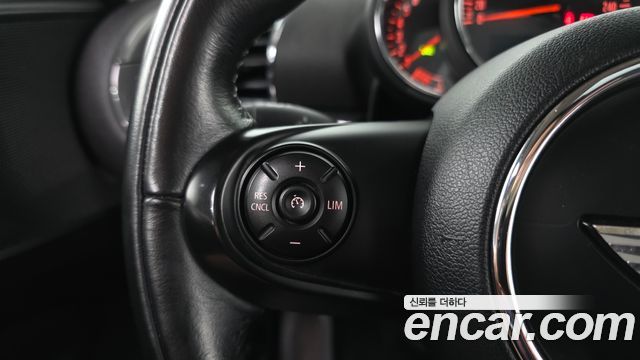 Mini Clubman 2018 — photo 16