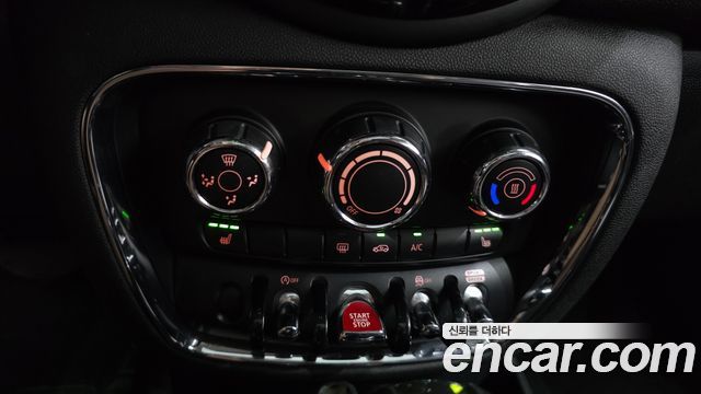Mini Clubman 2018 — photo 18