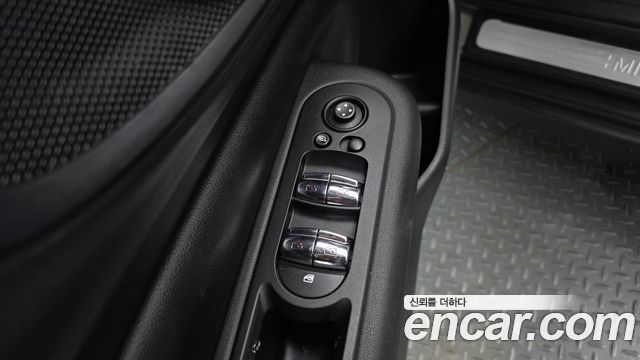 Mini Clubman 2018 — photo 19