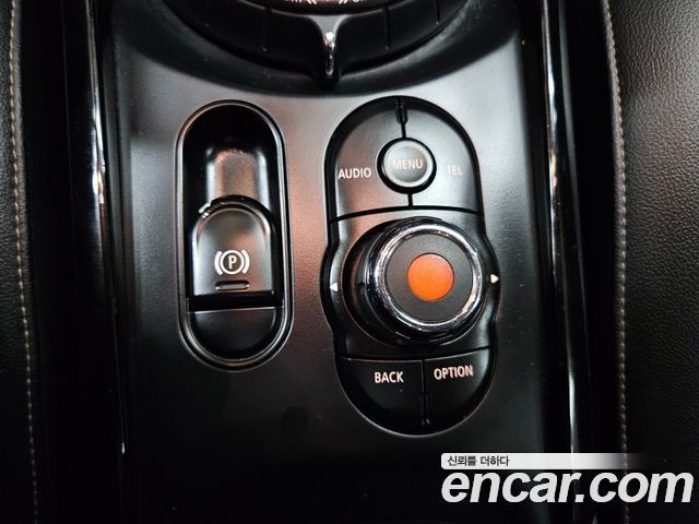 Mini Clubman 2018 — photo 20