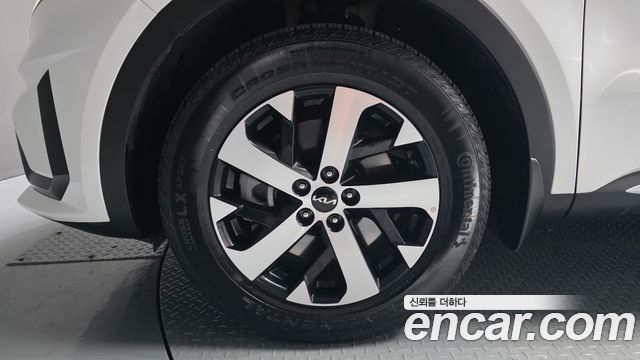 Kia Sorento 2023 — photo 5