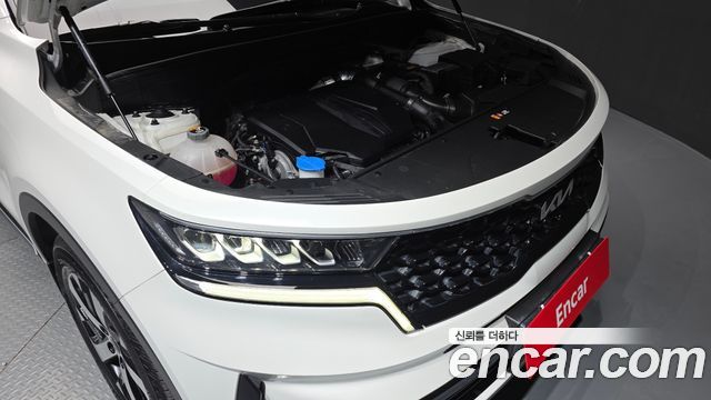 Kia Sorento 2023 — photo 6