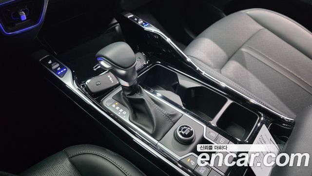 Kia Sorento 2023 — photo 9