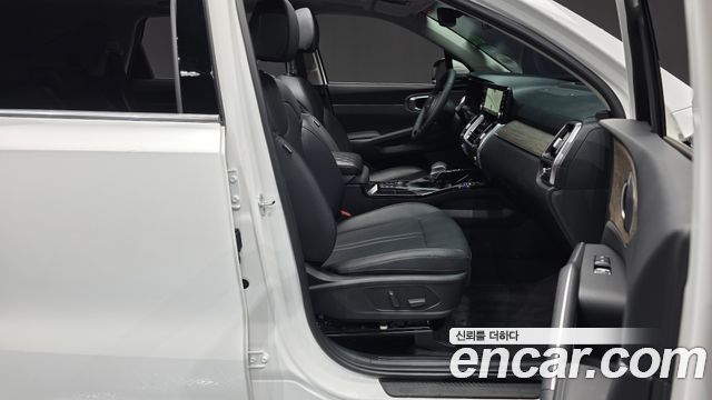 Kia Sorento 2023 — photo 11
