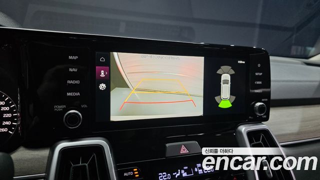 Kia Sorento 2023 — photo 15
