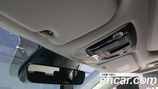 Kia Sorento 2023 — photo 17